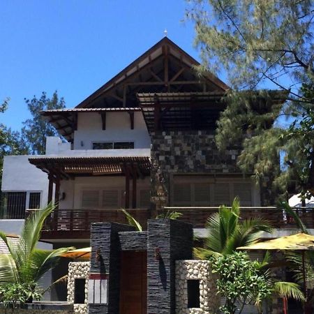 4 Bedrooms Penthouse 50 Meter To The Beach By Dream Escapes Pereybere Beach Extérieur photo