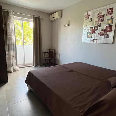 4 Bedrooms Penthouse 50 Meter To The Beach By Dream Escapes Pereybere Beach Extérieur photo