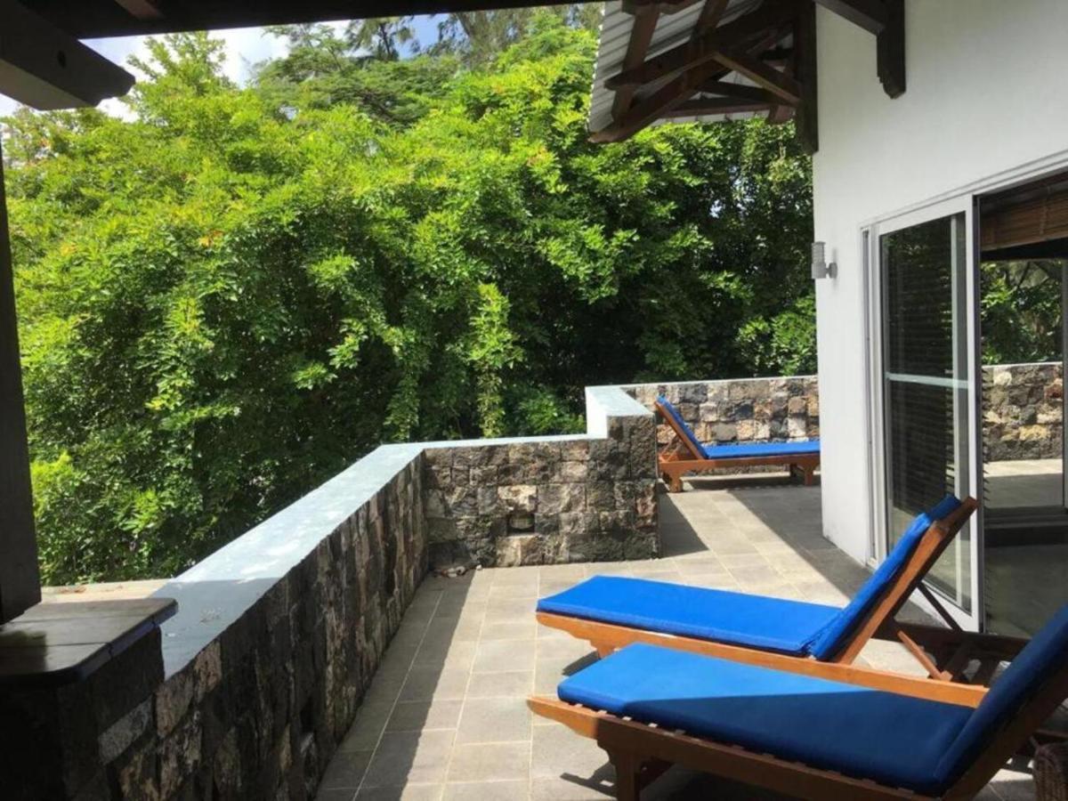 4 Bedrooms Penthouse 50 Meter To The Beach By Dream Escapes Pereybere Beach Extérieur photo