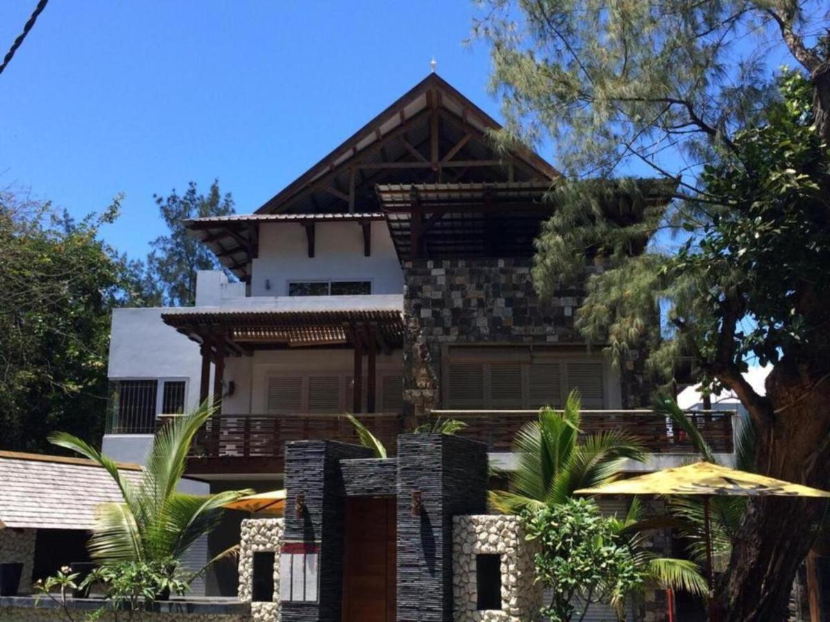 4 Bedrooms Penthouse 50 Meter To The Beach By Dream Escapes Pereybere Beach Extérieur photo