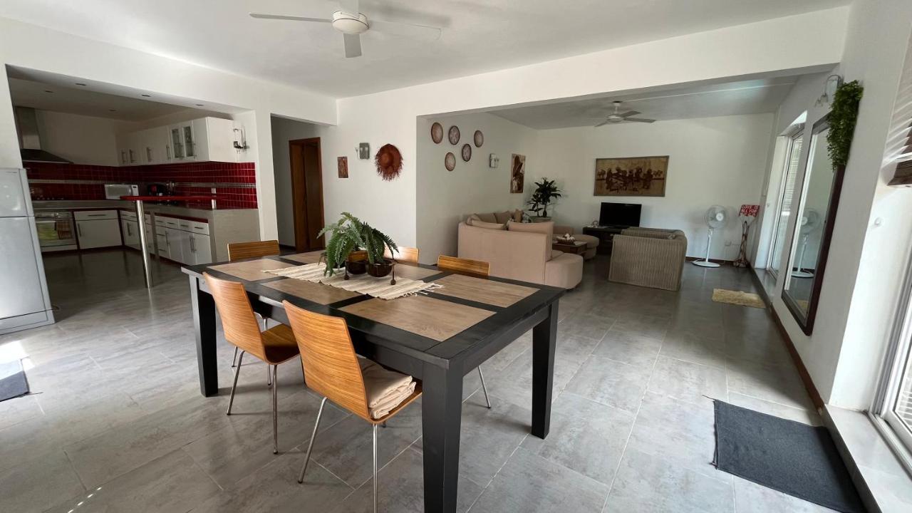 4 Bedrooms Penthouse 50 Meter To The Beach By Dream Escapes Pereybere Beach Extérieur photo