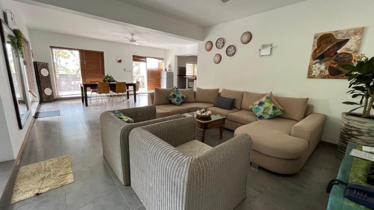 4 Bedrooms Penthouse 50 Meter To The Beach By Dream Escapes Pereybere Beach Extérieur photo
