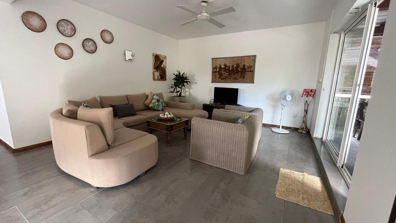 4 Bedrooms Penthouse 50 Meter To The Beach By Dream Escapes Pereybere Beach Extérieur photo