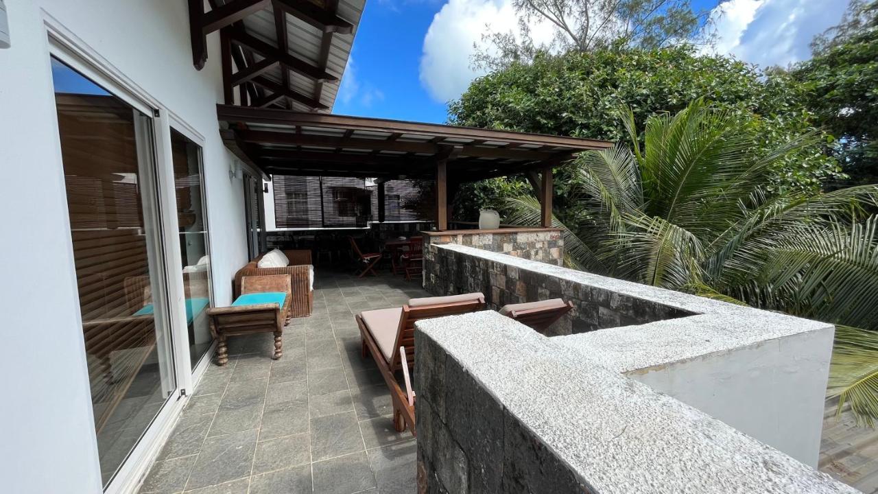 4 Bedrooms Penthouse 50 Meter To The Beach By Dream Escapes Pereybere Beach Extérieur photo