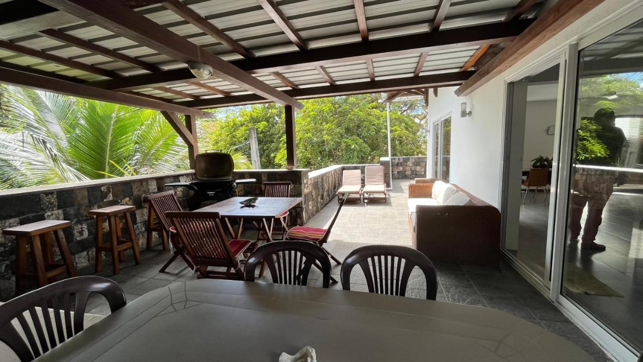 4 Bedrooms Penthouse 50 Meter To The Beach By Dream Escapes Pereybere Beach Extérieur photo