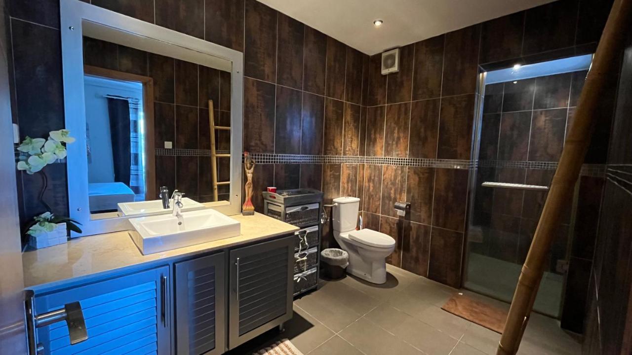 4 Bedrooms Penthouse 50 Meter To The Beach By Dream Escapes Pereybere Beach Extérieur photo