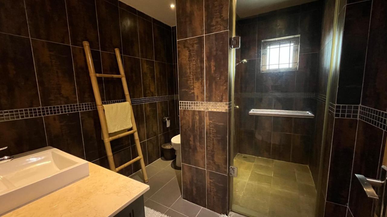 4 Bedrooms Penthouse 50 Meter To The Beach By Dream Escapes Pereybere Beach Extérieur photo
