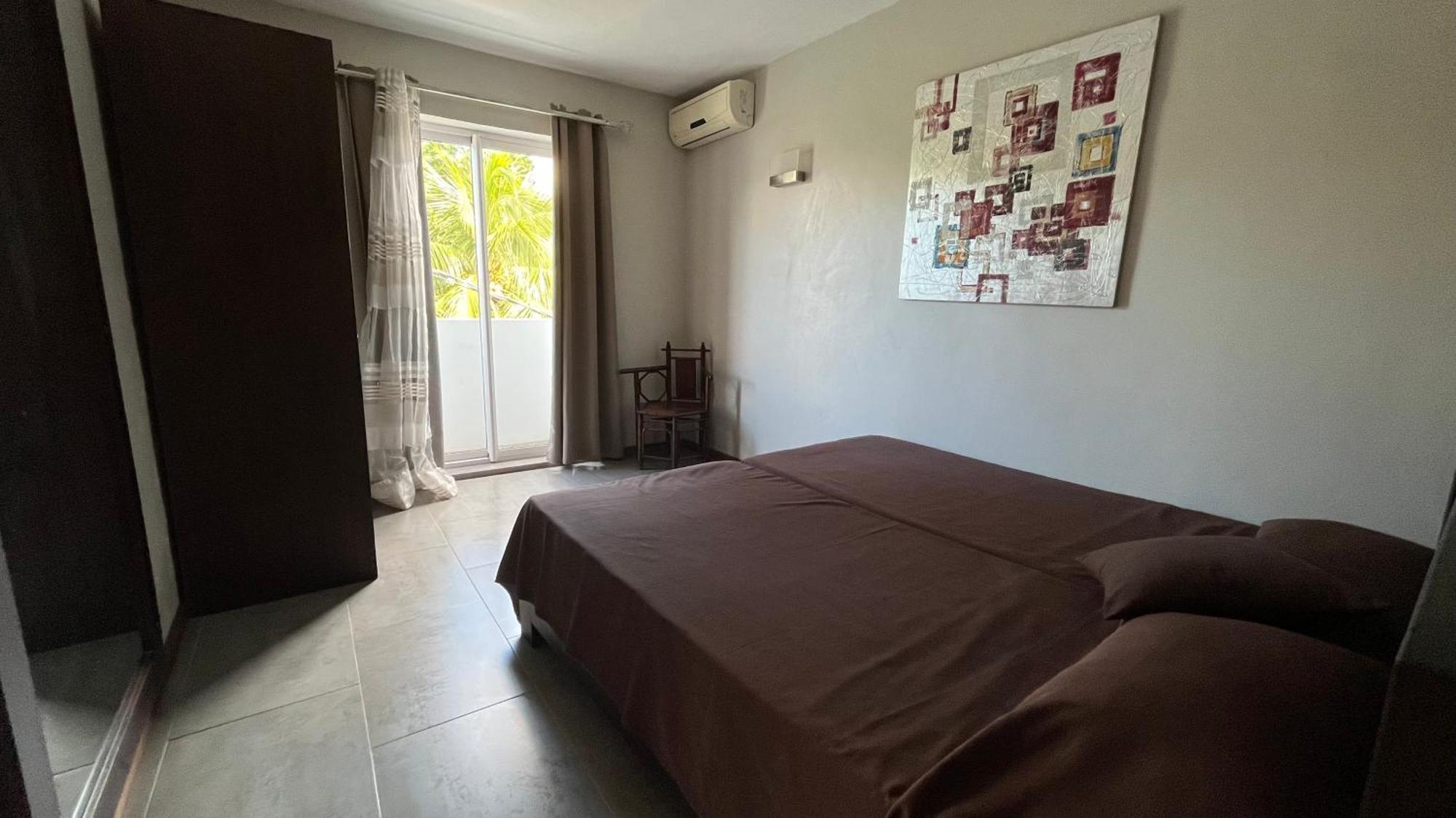 4 Bedrooms Penthouse 50 Meter To The Beach By Dream Escapes Pereybere Beach Extérieur photo